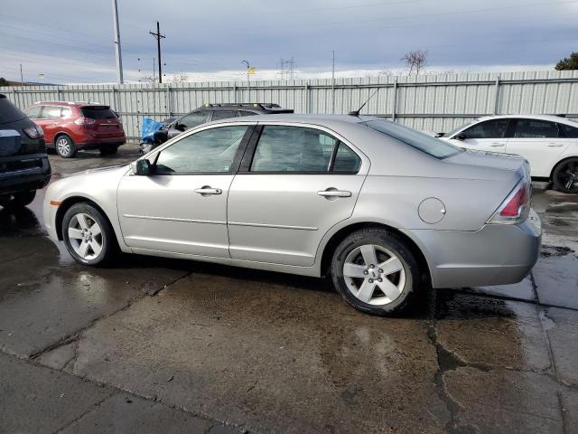 Изображение 2 2007 FORD FUSION SE 2007 с VIN 3FAHP07197R197148