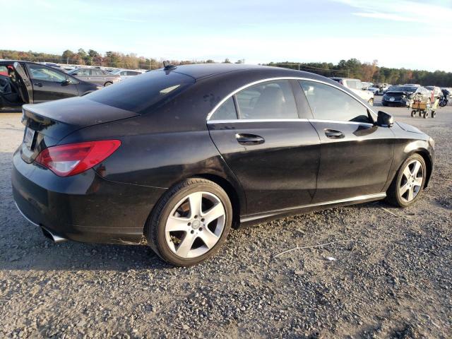 Image 3 of 2015 MERCEDES-BENZ CLA 250 2015 with VIN WDDSJ4EB9FN282034
