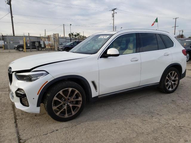 2021 BMW X5 SDRIVE 40I 2021 image
