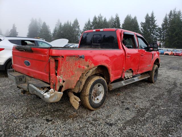 Obraz 3 z 2017 FORD F350 SUPER DUTY 2017 z VIN 1FT8W3BT4HEE52297