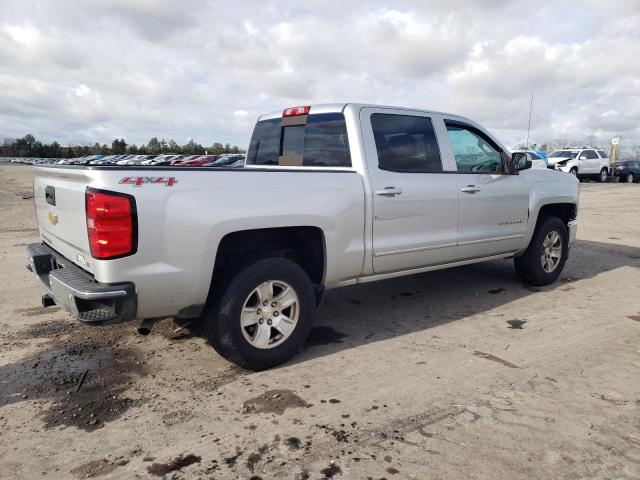 Image 3 of 2015 CHEVROLET SILVERADO K1500 LT 2015 with VIN 3GCUKREC4FG198654