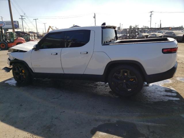 Obraz 2 z 2023 RIVIAN R1T ADVENTURE 2023 z VIN 7FCTGAAA6PN022453