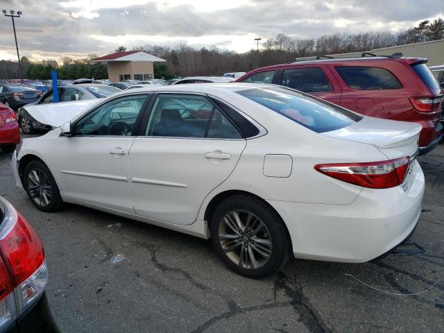 Image 2 of 2017 TOYOTA CAMRY LE 2017 with VIN 4T1BF1FK8HU371011