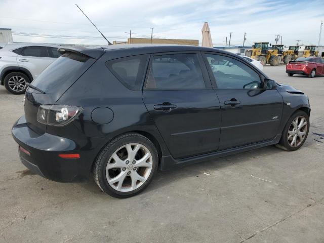 Изображение 3 2008 MAZDA 3 HATCHBACK 2008 с VIN JM1BK344181841073