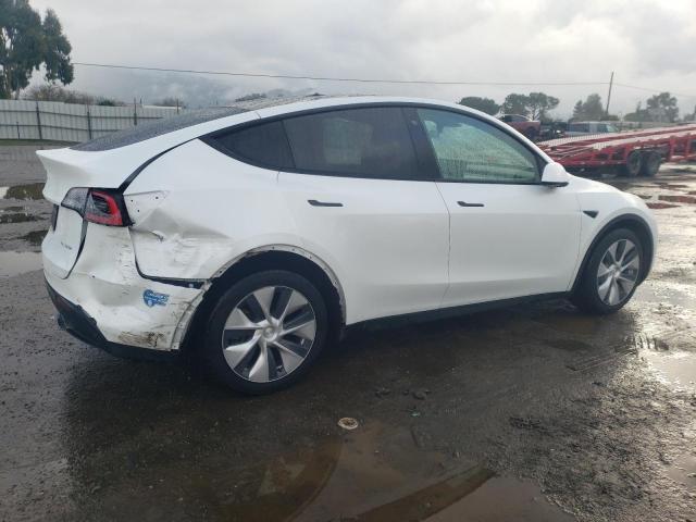 Obraz 3 z 2020 TESLA MODEL Y  2020 z VIN 5YJYGDEE1LF035288