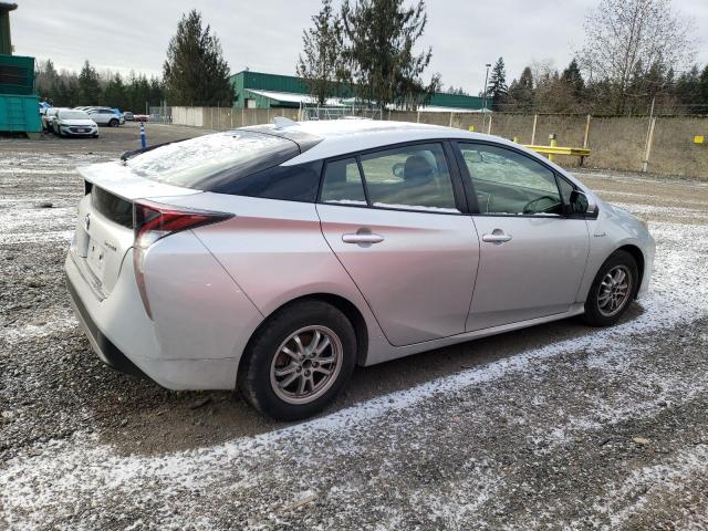 Изображение 3 2016 TOYOTA PRIUS  2016 с VIN JTDKBRFU3G3000519