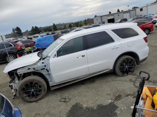 Obraz 1 z 2017 DODGE DURANGO SXT 2017 z VIN 1C4RDJAG1HC929038