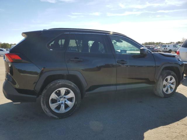 Image 3 of 2020 TOYOTA RAV4 LE 2020 with VIN 2T3F1RFV2LW096373