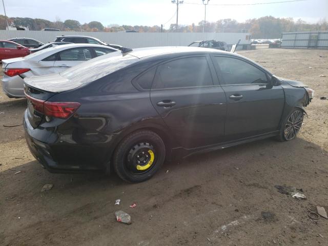 Изображение 3 2021 KIA FORTE GT 2021 с VIN 3KPF44AC9ME334829