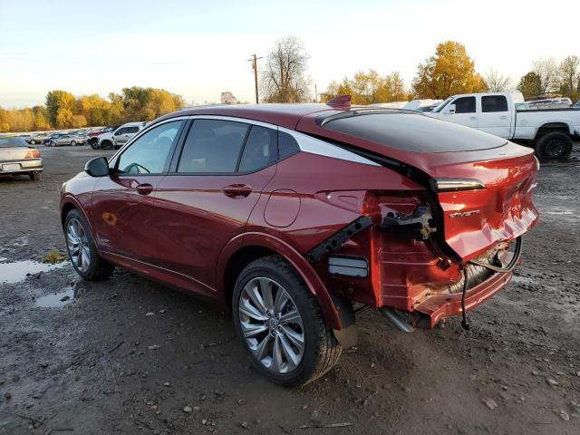 Изображение 2 2024 BUICK ENVISTA AVENIR 2024 с VIN KL47LCE28RB027508