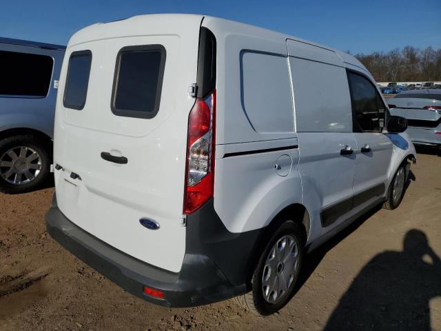 Image 3 of 2016 FORD TRANSIT CONNECT XL 2016 with VIN NM0LS6E76G1231129