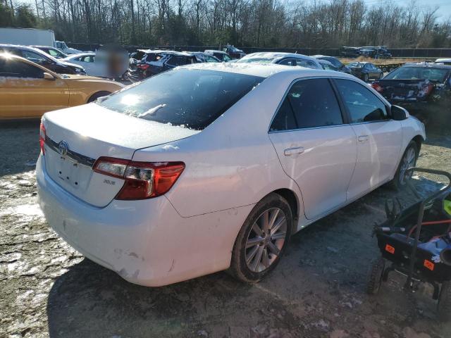 Изображение 3 2013 TOYOTA CAMRY L 2013 с VIN 4T4BF1FK6DR310143