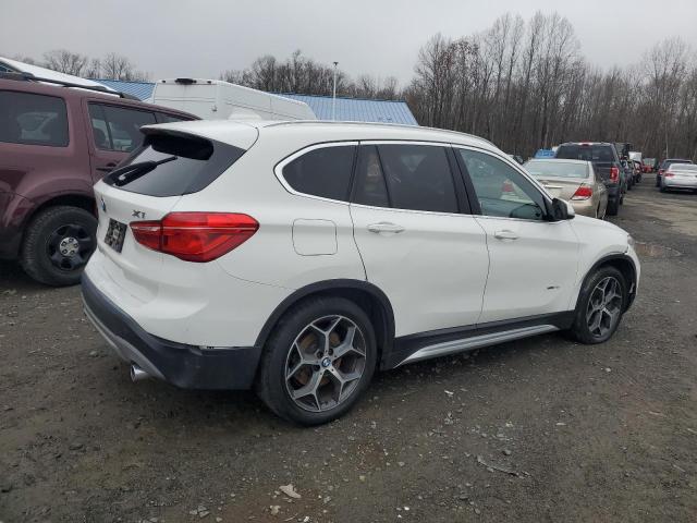 Obraz 3 z 2018 BMW X1 XDRIVE28I 2018 z VIN WBXHT3C34J5K29628