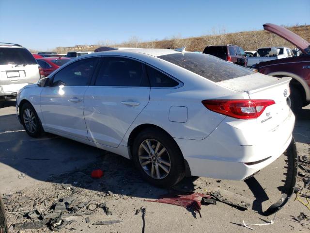 Obraz 2 z 2016 HYUNDAI SONATA SE 2016 z VIN 5NPE24AF6GH432969