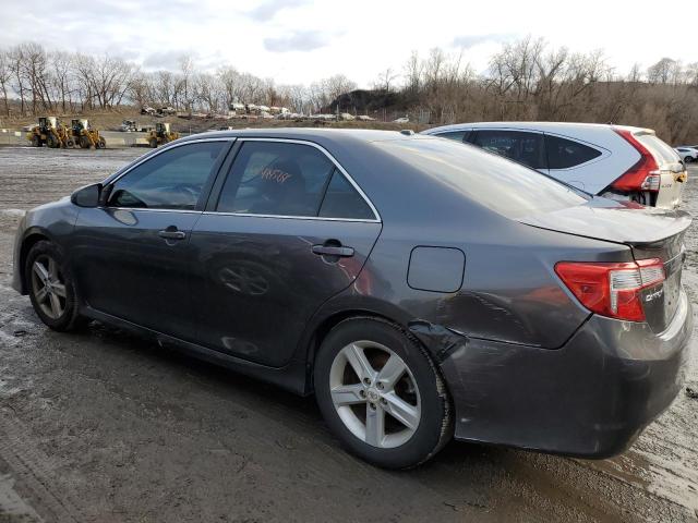 Obraz 2 z 2012 TOYOTA CAMRY BASE 2012 z VIN 4T1BF1FK7CU076653
