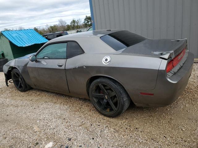 Obraz 2 z 2012 DODGE CHALLENGER SXT 2012 z VIN 2C3CDYAG2CH186608