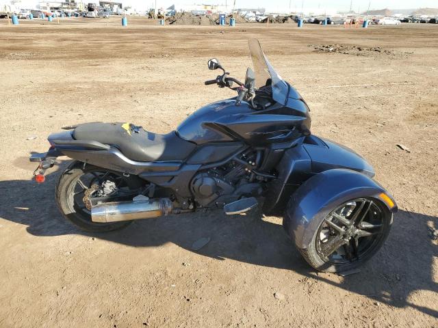 2015 HONDA CTX700 D 2015 image