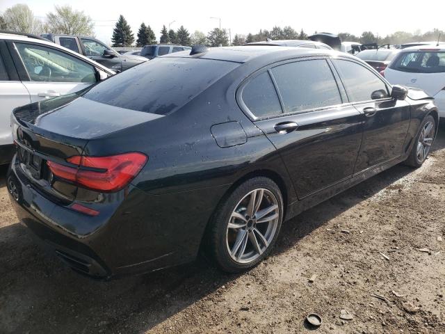 Obraz 3 z 2018 BMW 750 XI 2018 z VIN WBA7F2C53JG423502