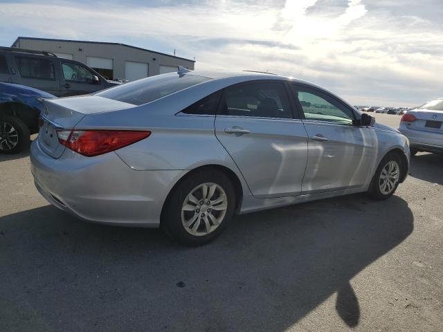 Изображение 3 2011 HYUNDAI SONATA GLS 2011 с VIN 5NPEB4AC9BH233400