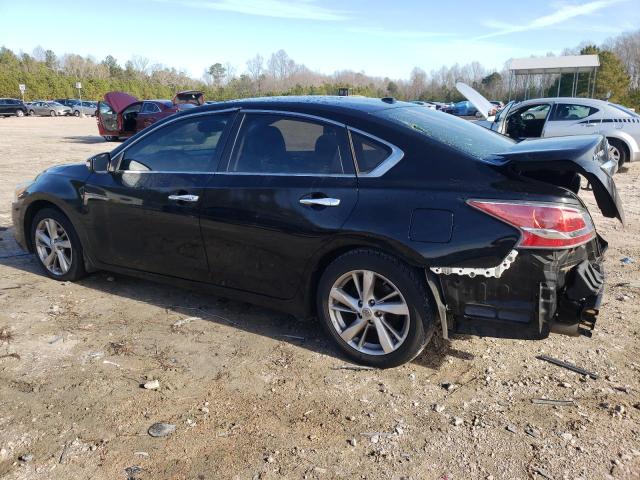 Изображение 2 2014 NISSAN ALTIMA 2.5 2014 с VIN 1N4AL3AP1EC187852