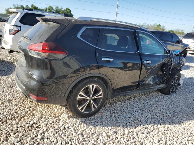 Изображение 3 2020 NISSAN ROGUE S 2020 с VIN JN8AT2MT8LW043390