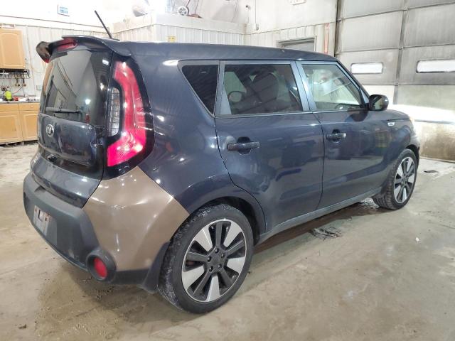 Obraz 3 z 2015 KIA SOUL ! 2015 z VIN KNDJX3A55F7151198