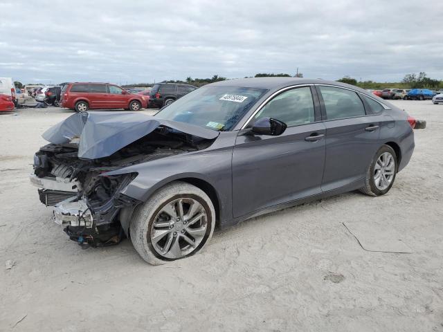 Obraz 1 z 2018 HONDA ACCORD LX 2018 z VIN 1HGCV1F1XJA086273