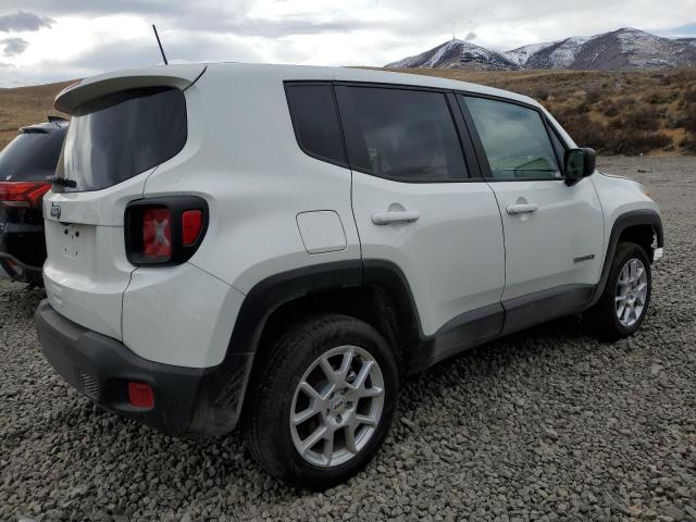 Obraz 3 z 2023 JEEP RENEGADE LATITUDE 2023 z VIN ZACNJDB19PPP66102