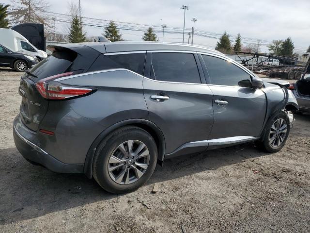 Изображение 3 2016 NISSAN MURANO S 2016 с VIN 5N1AZ2MH8GN162909