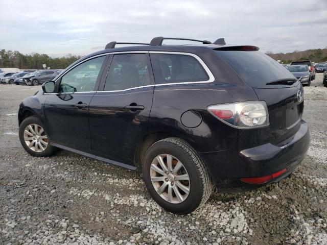 Изображение 2 2011 MAZDA CX-7  2011 с VIN JM3ER2B51B0365412
