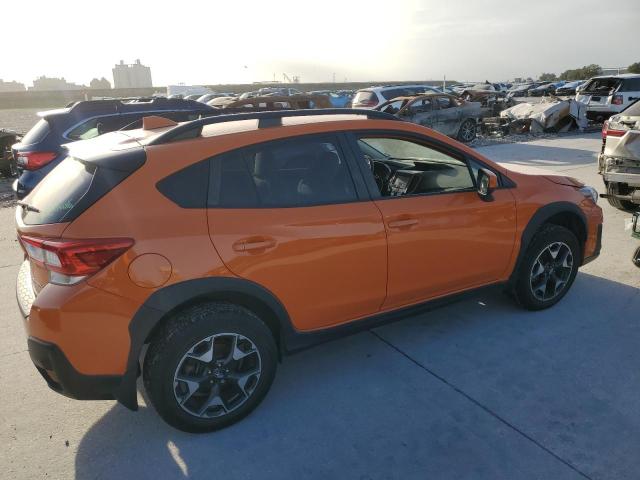 Obraz 3 z 2019 SUBARU CROSSTREK PREMIUM 2019 z VIN JF2GTAECXK8353740