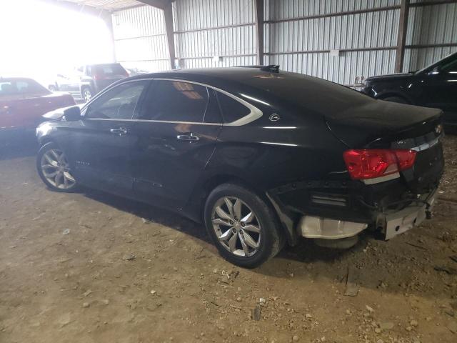 Image 2 of 2018 CHEVROLET IMPALA PREMIER 2018 with VIN 2G1125S38J9169055