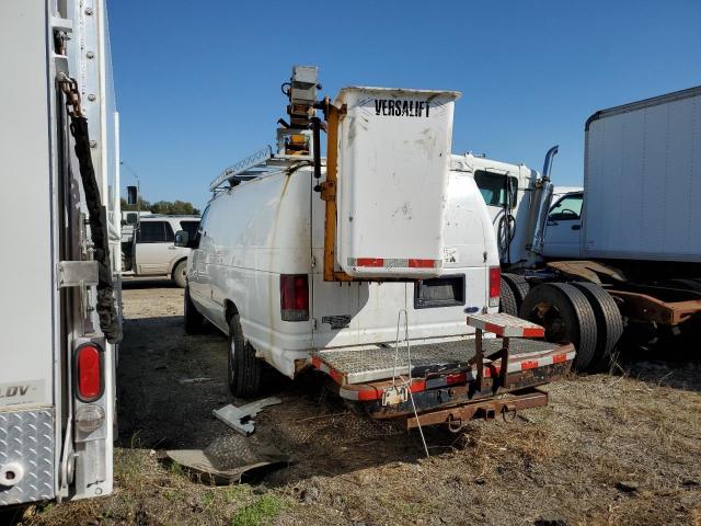Image 2 of 2004 FORD ECONOLINE E350 SUPER DUTY VAN 2004 with VIN 1FTSS34P54HB21836