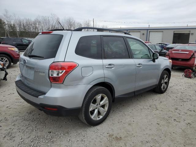 Изображение 3 2014 SUBARU FORESTER 2.5I PREMIUM 2014 с VIN JF2SJAEC5EH530909