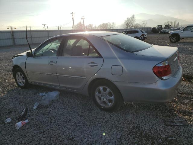 Image 2 of 2006 TOYOTA CAMRY LE 2006 with VIN 4T1BE32K06U149807