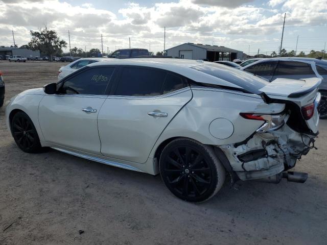 Image 2 of 2016 NISSAN MAXIMA 3.5S 2016 with VIN 1N4AA6AP9GC376758