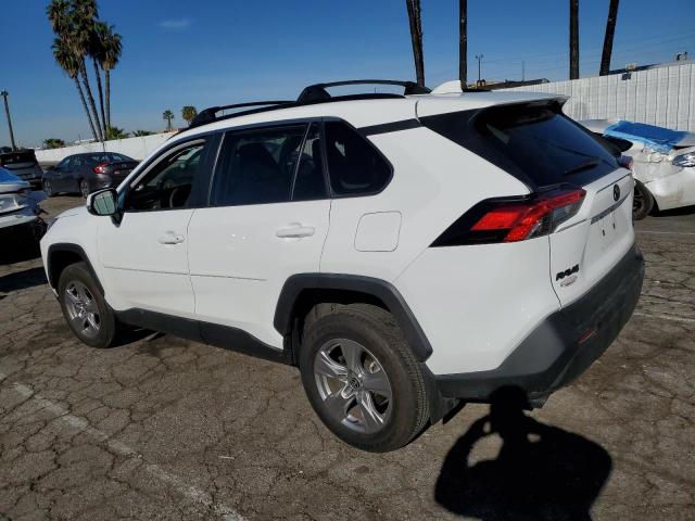 Image 2 of 2023 TOYOTA RAV4 XLE 2023 with VIN 2T3P1RFV8PC338594