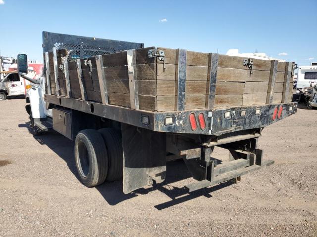 Obraz 2 z 2004 GMC C4500 C4C042 2004 z VIN 1GDE4C1294F515833