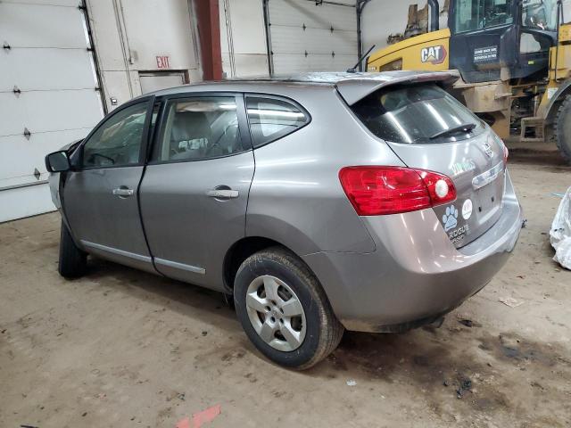 Obraz 2 z 2012 NISSAN ROGUE S 2012 z VIN JN8AS5MV3CW711098