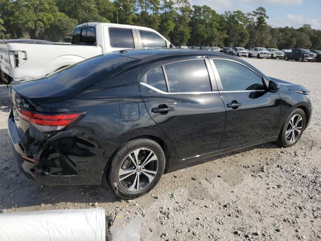 Изображение 3 2022 NISSAN SENTRA SV 2022 с VIN 3N1AB8CV6NY311212