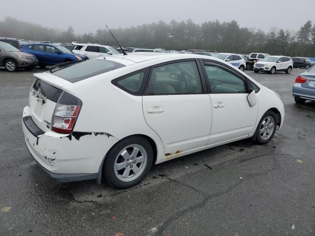 Image 3 of 2005 TOYOTA PRIUS  2005 with VIN JTDKB20U853083765