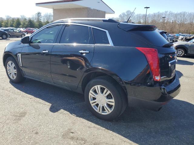 Изображение 2 2013 CADILLAC SRX LUXURY COLLECTION 2013 с VIN 3GYFNGE36DS510191