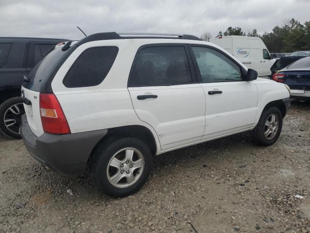 Изображение 3 2006 KIA NEW SPORTAGE  2006 с VIN KNDJF724067186716