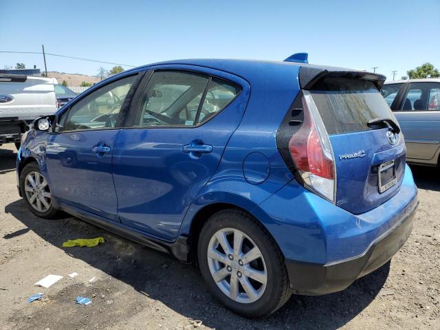 Obraz 2 z 2017 TOYOTA PRIUS C  2017 z VIN JTDKDTB38H1595241