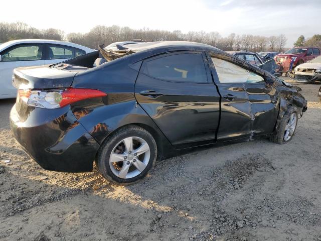 Image 3 of 2013 HYUNDAI ELANTRA GLS 2013 with VIN 5NPDH4AE0DH210490