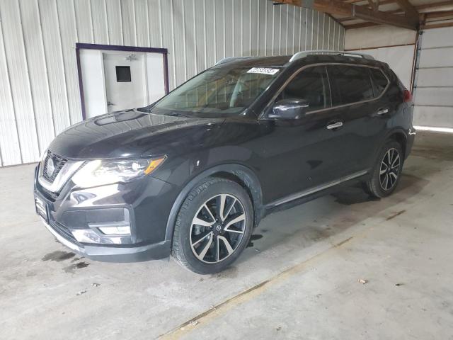 Image 1 of 2018 NISSAN ROGUE S 2018 with VIN 5N1AT2MV6JC736983