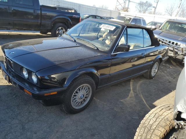 Obraz 1991 BMW 325 IC AUTOMATIC 1991