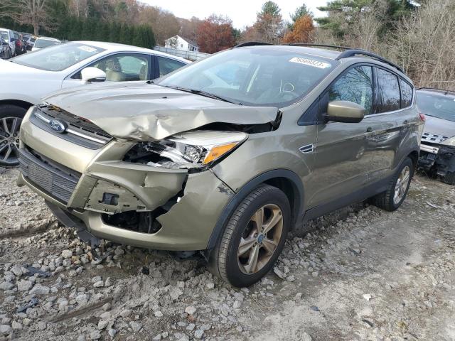 Obraz 1 z 2013 FORD ESCAPE SE 2013 z VIN 1FMCU9GX8DUC18724