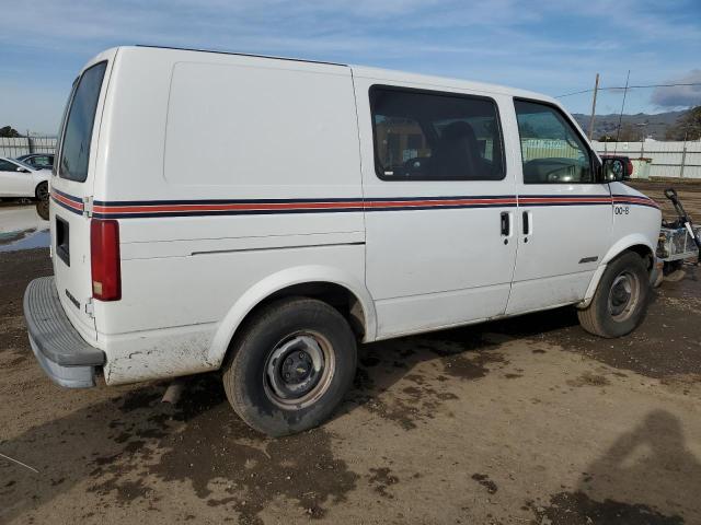 Obraz 3 z 2000 Chevrolet Astro 2000 z VIN 1GCDM19W2YB102340