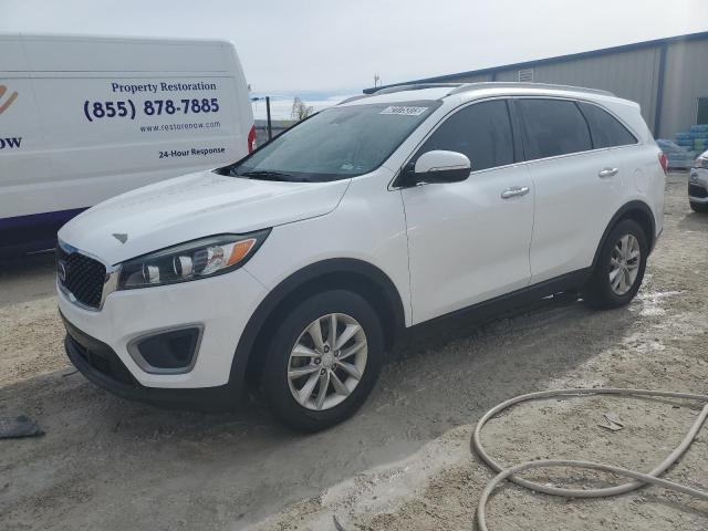Obraz 1 z 2017 KIA SORENTO LX 2017 z VIN 5XYPG4A35HG241911